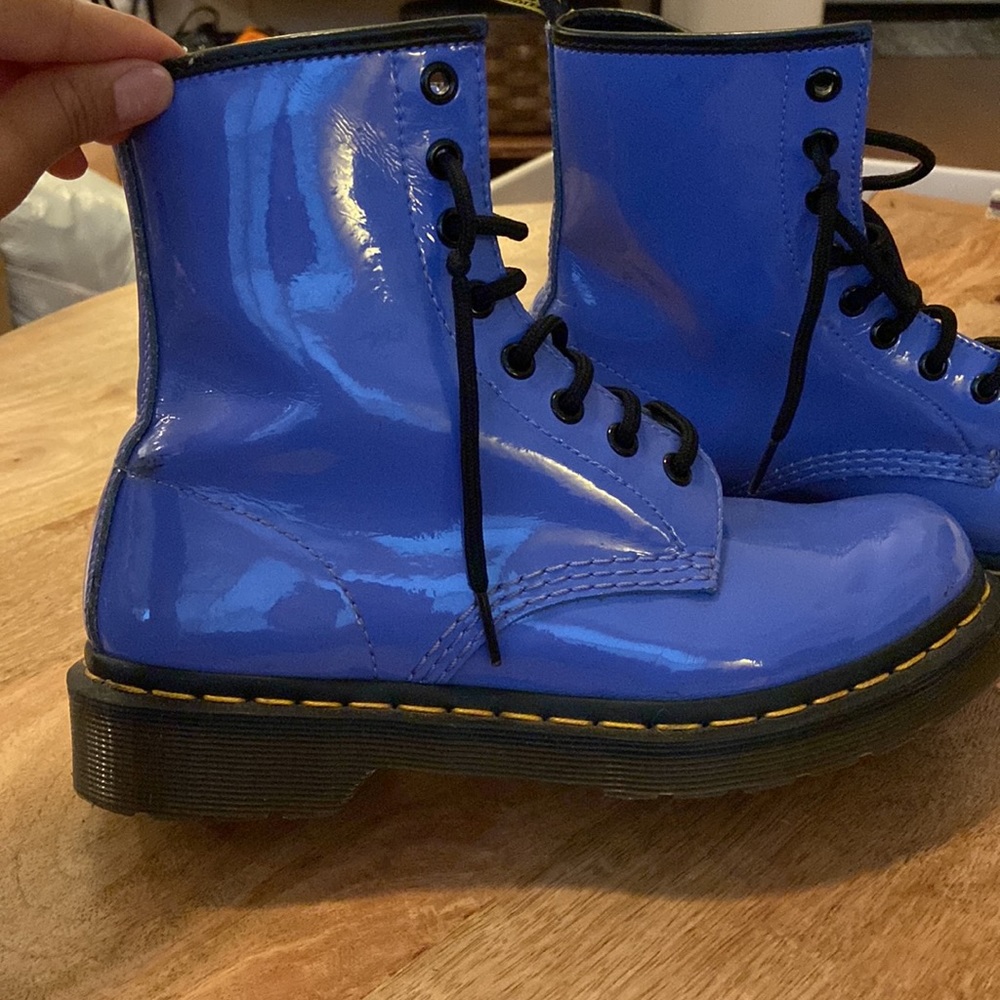 Dr. Martens size 7